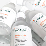 P.Calm Barrier Cycle Toner