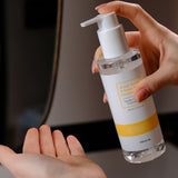 Bibimcos Black Head & Deep Pore Cleansing Oil