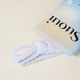 Suoui Mask(10pcs+Hair Band) - Korean Limited Edition